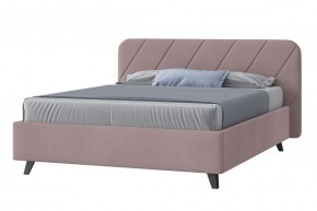 НИКОЛЬ Кровать с ПМ 1400 в Пуровске - purovsk.mebel24.online | фото 3