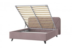 НИКОЛЬ Кровать с ПМ 1800 в Пуровске - purovsk.mebel24.online | фото 2