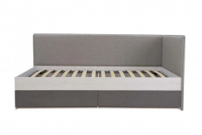 НИЛЬС - 3 Кровать с ортопедом 900 в Пуровске - purovsk.mebel24.online | фото 6