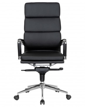 Офисное кресло для руководителей DOBRIN ARNOLD LMR-103F чёрный в Пуровске - purovsk.mebel24.online | фото 1