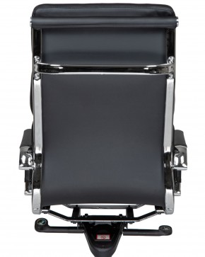 Офисное кресло для руководителей DOBRIN ARNOLD LMR-103F чёрный в Пуровске - purovsk.mebel24.online | фото 3