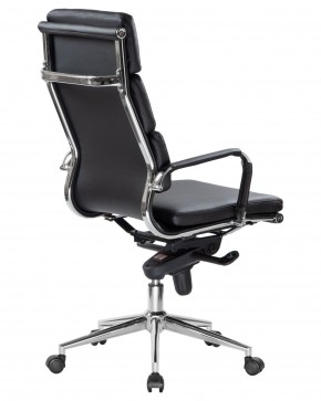 Офисное кресло для руководителей DOBRIN ARNOLD LMR-103F чёрный в Пуровске - purovsk.mebel24.online | фото 5