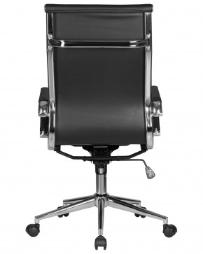Офисное кресло для руководителей DOBRIN CLARK SIMPLE BLACK LMR-101B_BlackBase в Пуровске - purovsk.mebel24.online | фото 5