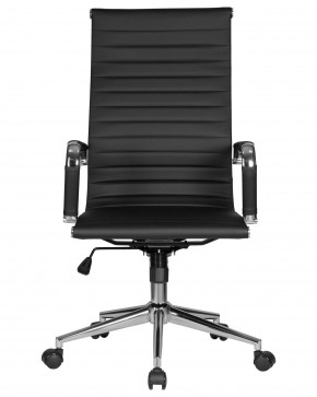Офисное кресло для руководителей DOBRIN CLARK SIMPLE BLACK LMR-101B_BlackBase в Пуровске - purovsk.mebel24.online | фото 6