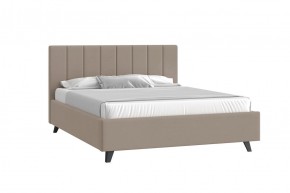 ОЛИВИЯ Кровать с ПМ 1400 в Пуровске - purovsk.mebel24.online | фото 4