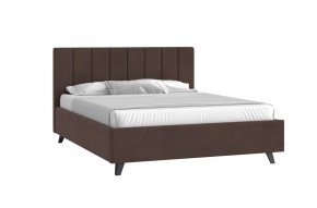 ОЛИВИЯ Кровать с ПМ 1400 в Пуровске - purovsk.mebel24.online | фото 6