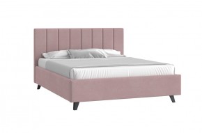 ОЛИВИЯ Кровать с ПМ 1600 в Пуровске - purovsk.mebel24.online | фото 3