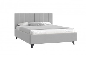 ОЛИВИЯ Кровать с ПМ 1600 в Пуровске - purovsk.mebel24.online | фото 4