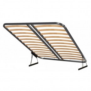 Ортопедическое основание с подъёмным механизмом 1400*2000 мм в Пуровске - purovsk.mebel24.online | фото