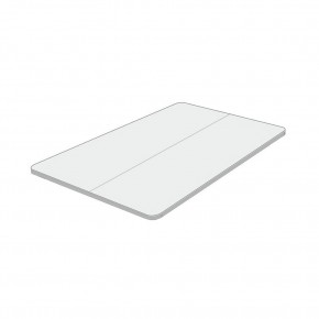 Основание сплошное ЛДСП (1800*2000)  в Пуровске - purovsk.mebel24.online | фото