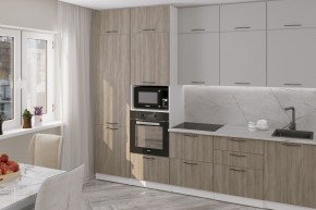 ПАРМА Кухонный гарнитур Экстра (3000 мм) в Пуровске - purovsk.mebel24.online | фото 1