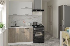 ПАРМА Кухонный гарнитур Лайт 1200 мм в Пуровске - purovsk.mebel24.online | фото