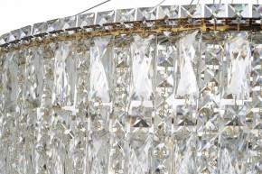 Подвесная люстра Arti Lampadari Ovindoli Gold Ovindoli L 1.5.80+40.100 G в Пуровске - purovsk.mebel24.online | фото 5