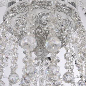 Подвесная люстра Bohemia Ivele Crystal AL1609 AL16309/12/300 WMN в Пуровске - purovsk.mebel24.online | фото 4