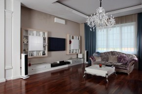 Подвесная люстра Chiaro Барселона 6 313012418 в Пуровске - purovsk.mebel24.online | фото 7