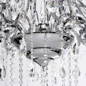 Подвесная люстра Chiaro Сюзанна 2 458010524 в Пуровске - purovsk.mebel24.online | фото 15