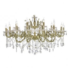 Подвесная люстра Dio D’Arte Colzano Colzano E 1.1.24.600 W в Пуровске - purovsk.mebel24.online | фото