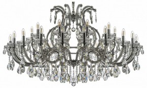 Подвесная люстра Dio D’Arte Gloria Gloria E 1.1.30.200 N в Пуровске - purovsk.mebel24.online | фото