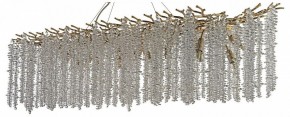 Подвесная люстра Dio D’Arte Tavenna Tavenna H 1.5.150x48.100 G в Пуровске - purovsk.mebel24.online | фото