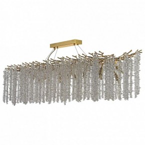 Подвесная люстра Dio D’Arte Tavenna Tavenna H 1.5.150x48.100 G в Пуровске - purovsk.mebel24.online | фото 2