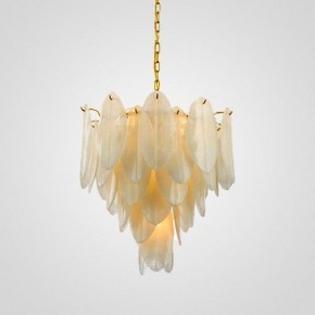 Подвесная люстра Imperiumloft Angel Style Italian Murano Glass BLOMST01 в Пуровске - purovsk.mebel24.online | фото