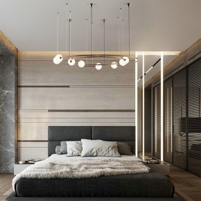 Подвесная люстра Imperiumloft Concent CONCENT01 в Пуровске - purovsk.mebel24.online | фото 8