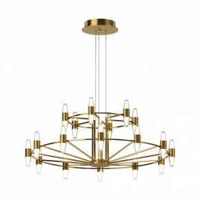 Подвесная люстра Maytoni Arana MOD401PL-L108BS3K в Пуровске - purovsk.mebel24.online | фото 2