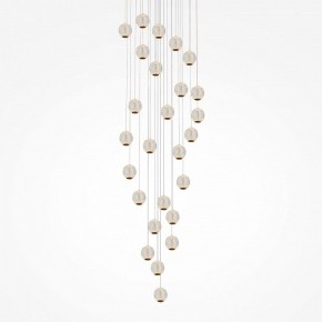 Подвесная люстра Maytoni Sapphire MOD293PL-L140BS3K в Пуровске - purovsk.mebel24.online | фото 4