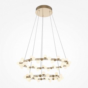 Подвесная люстра Maytoni Tessara MOD081PL-L84G3K в Пуровске - purovsk.mebel24.online | фото