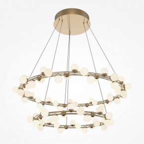 Подвесная люстра Maytoni Tessara MOD081PL-L84G3K в Пуровске - purovsk.mebel24.online | фото 4