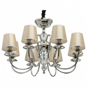 Подвесная люстра MW-Light София 8 355013908 в Пуровске - purovsk.mebel24.online | фото 2