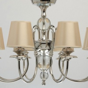 Подвесная люстра MW-Light София 8 355013908 в Пуровске - purovsk.mebel24.online | фото 6