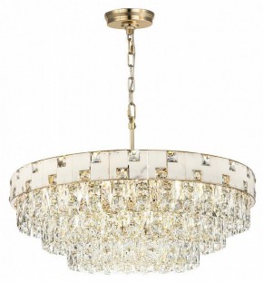 Подвесная люстра Odeon Light Chessi 5076/21 в Пуровске - purovsk.mebel24.online | фото 2