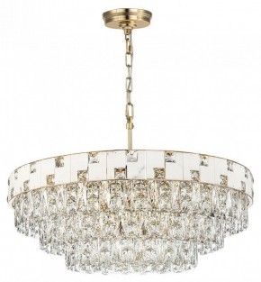 Подвесная люстра Odeon Light Chessi 5076/21 в Пуровске - purovsk.mebel24.online | фото 3