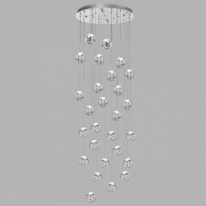 Подвесная люстра Odeon Light Jemstone 5084/120L в Пуровске - purovsk.mebel24.online | фото 2