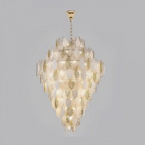 Подвесная люстра Odeon Light Lace 5052/86 в Пуровске - purovsk.mebel24.online | фото 4