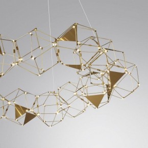 Подвесная люстра Odeon Light Trellis 5086/68L в Пуровске - purovsk.mebel24.online | фото 7