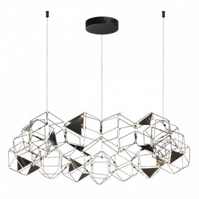 Подвесная люстра Odeon Light Trellis 5087/68L в Пуровске - purovsk.mebel24.online | фото 2