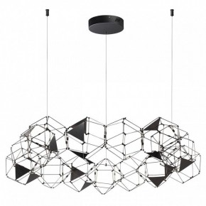 Подвесная люстра Odeon Light Trellis 5087/68L в Пуровске - purovsk.mebel24.online | фото 3