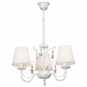 Подвесная люстра Vitaluce 3354 V3354/3 в Пуровске - purovsk.mebel24.online | фото 2