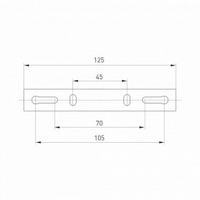 Подвесной светильник Arlight TROPIC 043399 в Пуровске - purovsk.mebel24.online | фото 3