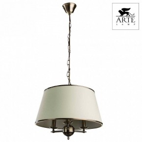 Подвесной светильник Arte Lamp Alice A3579SP-3AB в Пуровске - purovsk.mebel24.online | фото 3