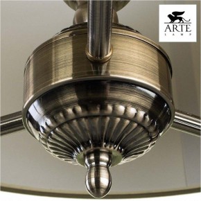 Подвесной светильник Arte Lamp Alice A3579SP-3AB в Пуровске - purovsk.mebel24.online | фото 5