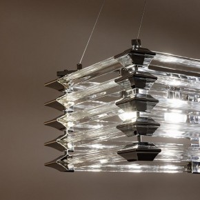 Подвесной светильник Arte Lamp Caravaggio A1059SP-6CC в Пуровске - purovsk.mebel24.online | фото 6