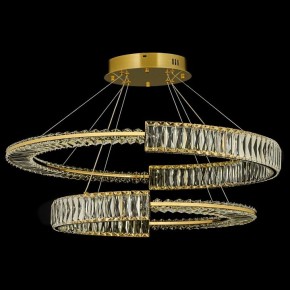 Подвесной светильник Arti Lampadari Carini Carini L 1.5.80+100.101 G в Пуровске - purovsk.mebel24.online | фото