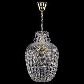 Подвесной светильник Bohemia Ivele Crystal 1477 14771/25 G в Пуровске - purovsk.mebel24.online | фото 2