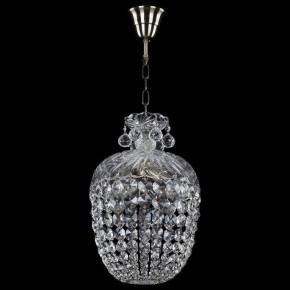 Подвесной светильник Bohemia Ivele Crystal 1477 14771/25 Pa в Пуровске - purovsk.mebel24.online | фото 2