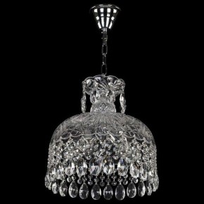 Подвесной светильник Bohemia Ivele Crystal 1478 14781/30 Ni в Пуровске - purovsk.mebel24.online | фото 2