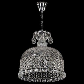 Подвесной светильник Bohemia Ivele Crystal 1478 14781/30 Ni Balls в Пуровске - purovsk.mebel24.online | фото 2