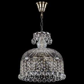 Подвесной светильник Bohemia Ivele Crystal 1478 14781/30 Pa Balls в Пуровске - purovsk.mebel24.online | фото 2